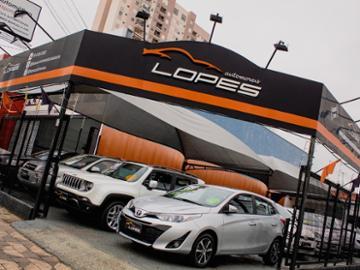Lopes Automóveis